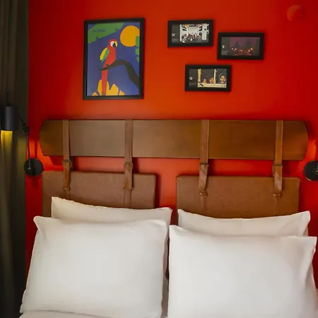 The Abies Otel *