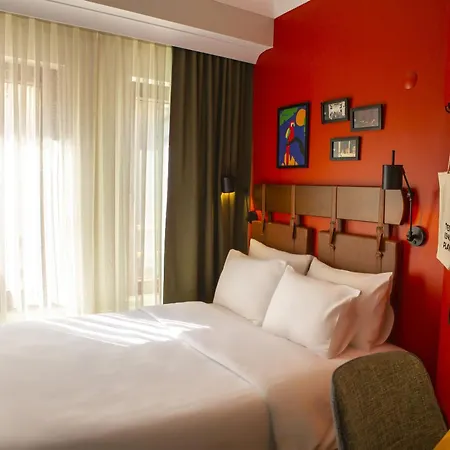 Otel The Abies *