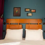 The Abies Hotel *