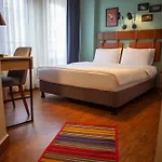 The Abies Hotel Çanakkale