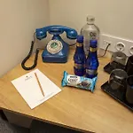 The Abies Hotel