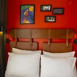 The Abies Hotel *