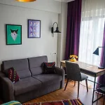 Hotel The Abies Canakkale