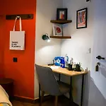 Hotel The Abies Canakkale