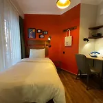 The Abies Hotel Canakkale