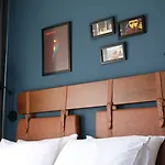 The Abies Hotel