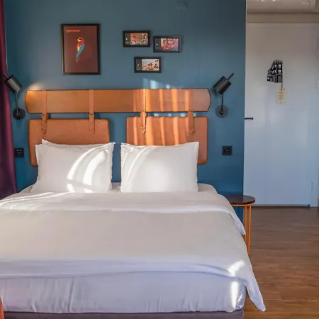 The Abies Hotel Canakkale
