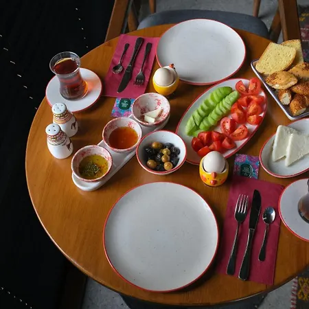 Hotel The Abies Canakkale