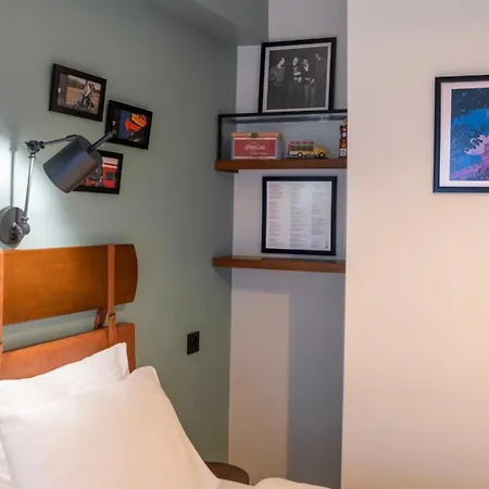 The Abies Hotel