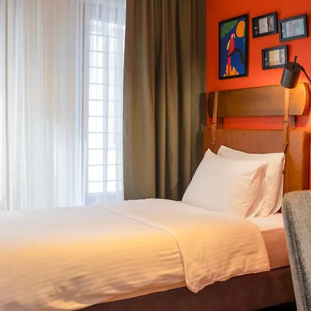 The Abies Hotel Canakkale
