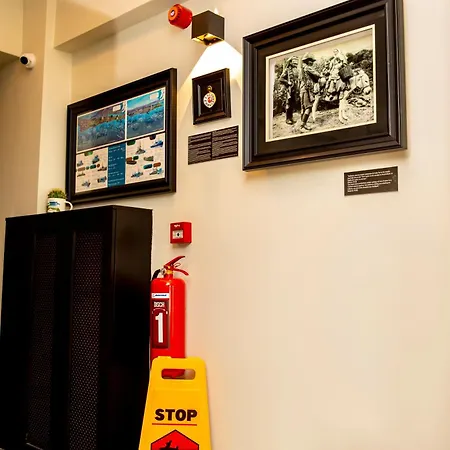 The Abies * Çanakkale