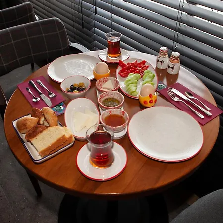 The Abies Çanakkale