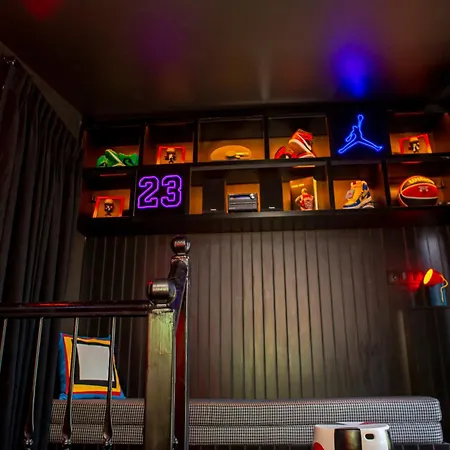 Hotel The Abies Çanakkale