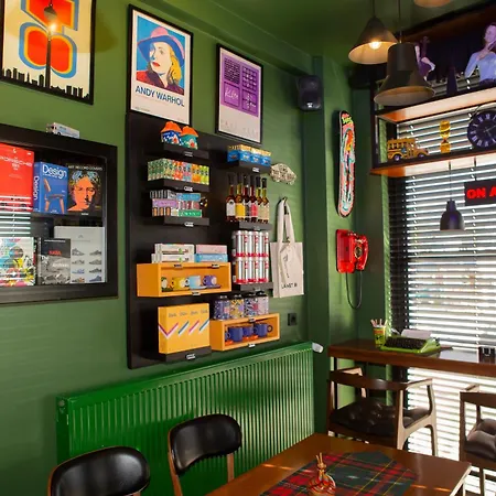 The Abies * Çanakkale