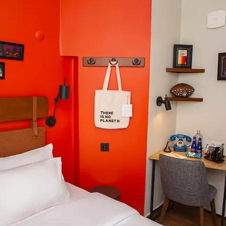 The Abies Hotel Çanakkale