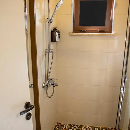 Hotel The Abies Çanakkale