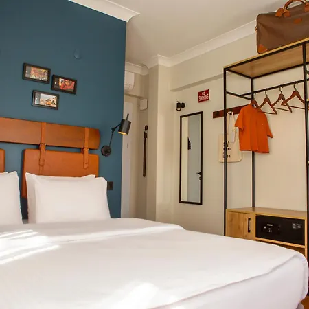 The Abies * Çanakkale