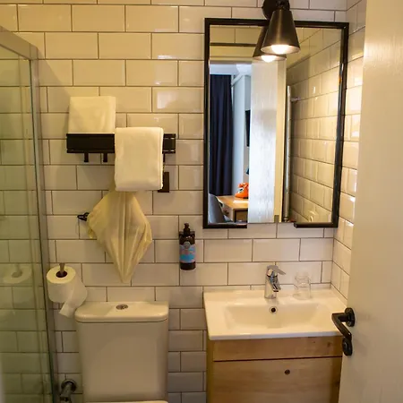 Hotel The Abies Çanakkale