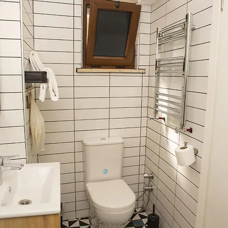 The Abies Hotel Canakkale