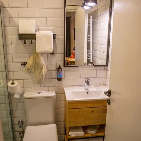 Hotel The Abies Çanakkale