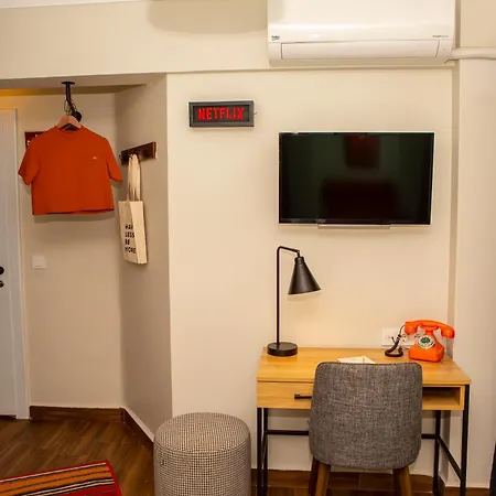 The Abies * Çanakkale