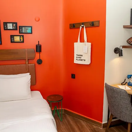 Hotel The Abies Canakkale