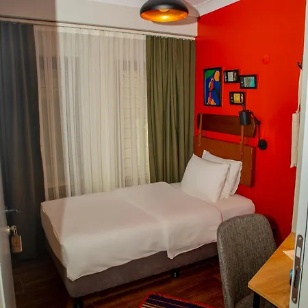 The Abies Çanakkale