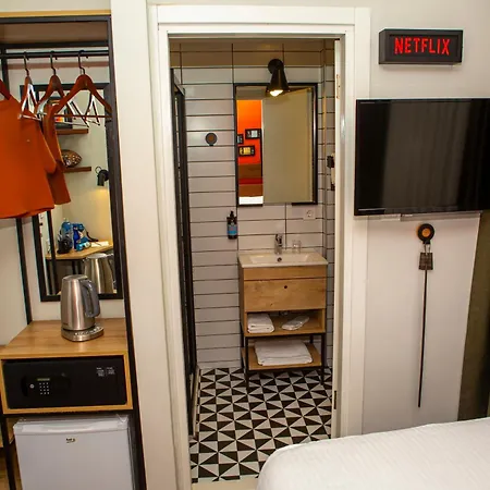 The Abies * Çanakkale