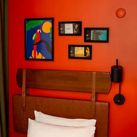The Abies Hotel Canakkale