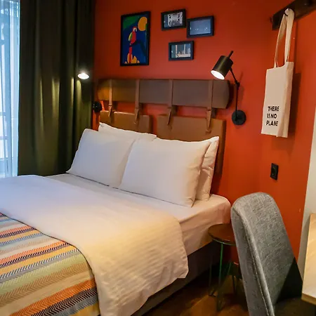 The Abies * Çanakkale