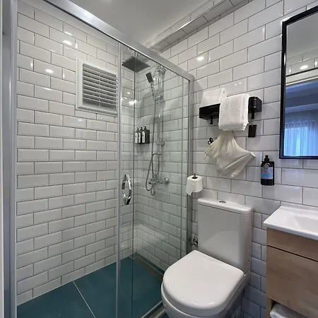 Hotel The Abies Çanakkale