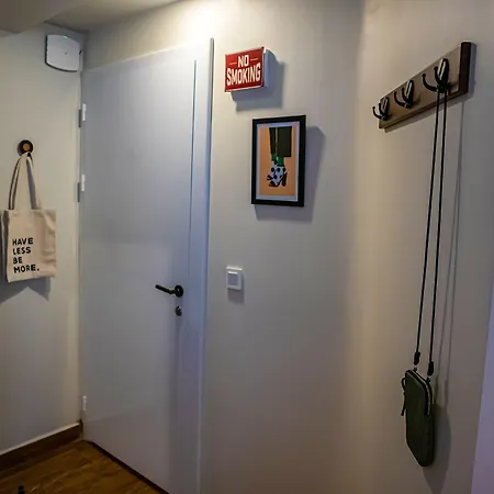 Hotel The Abies Çanakkale