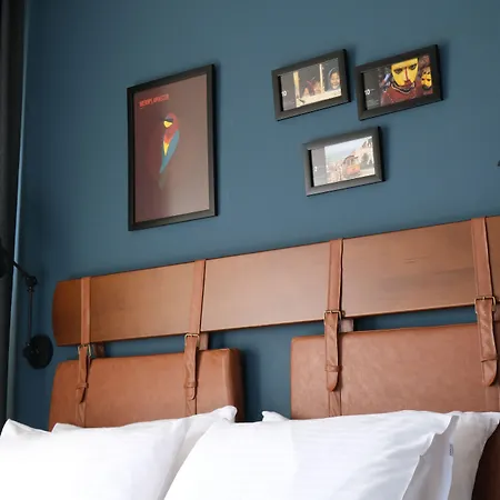The Abies Hotell