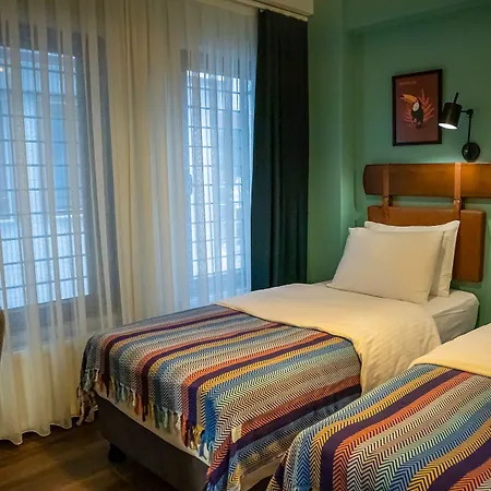 The Abies Hotel Çanakkale