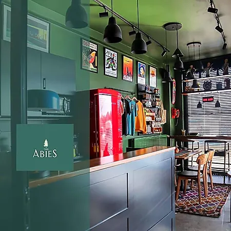 The Abies Canakkale