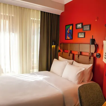 The Abies Otel *