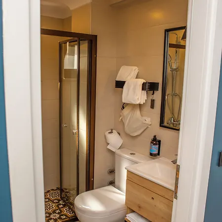 The Abies Hotel Çanakkale