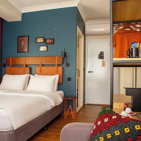 Hotel The Abies Çanakkale