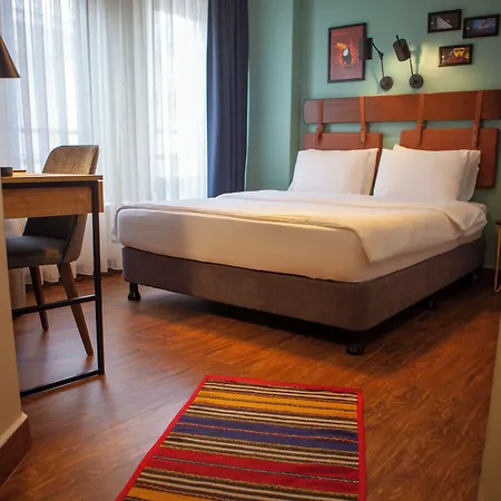The Abies Hotel